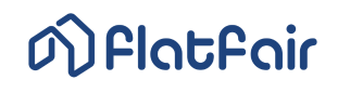 flatfair logo